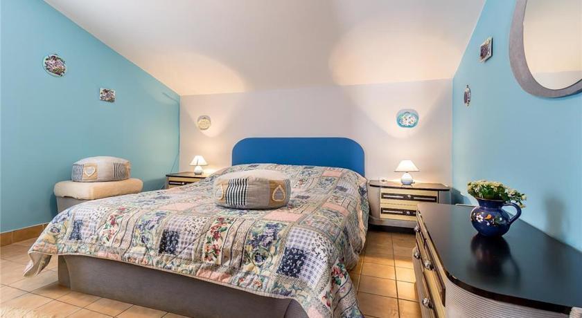 Apartments Bardak Ližnjan 객실 사진