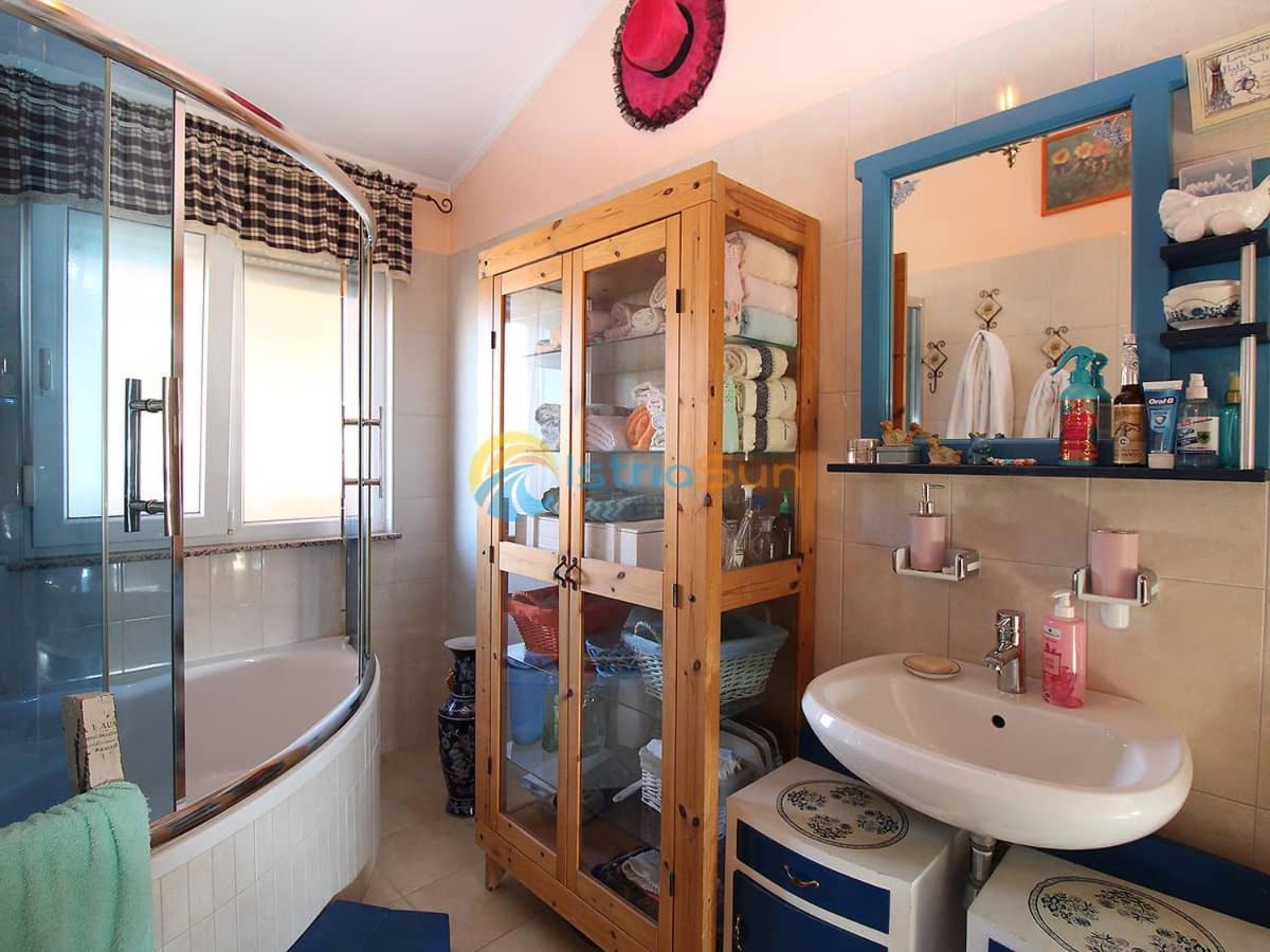 Apartments Bardak Ližnjan 외부 사진