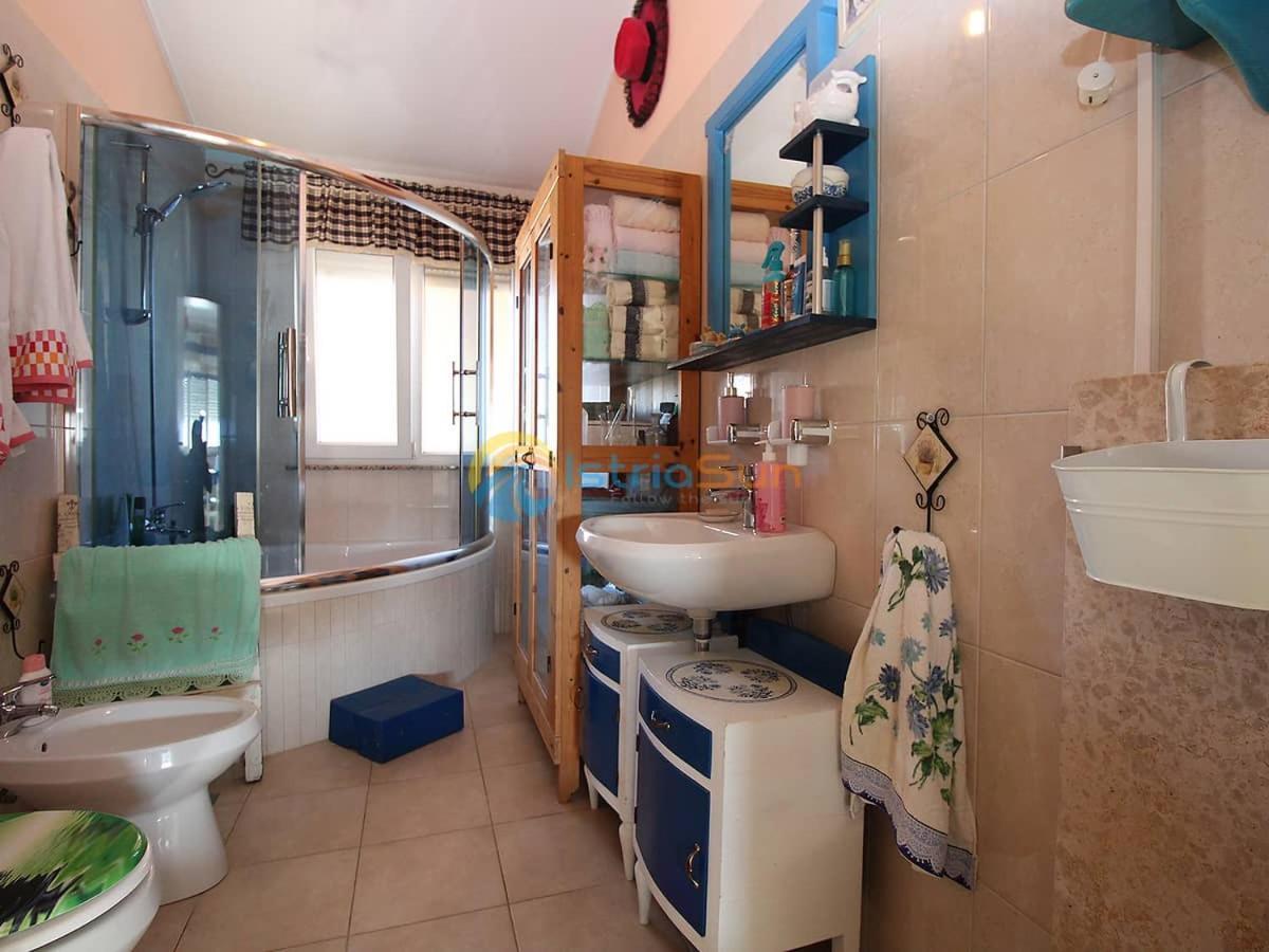 Apartments Bardak Ližnjan 외부 사진