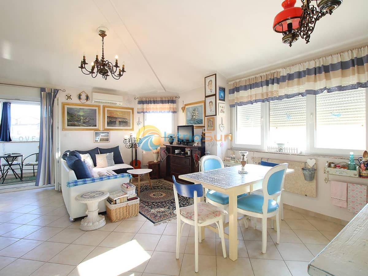 Apartments Bardak Ližnjan 외부 사진
