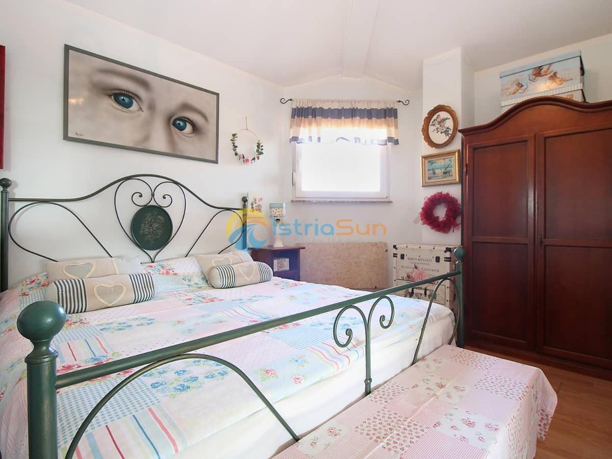 Apartments Bardak Ližnjan 외부 사진