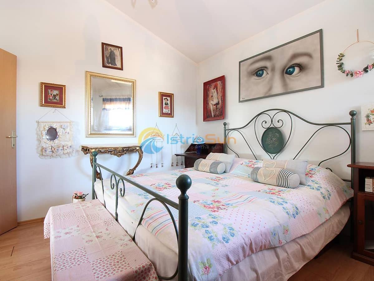 Apartments Bardak Ližnjan 외부 사진