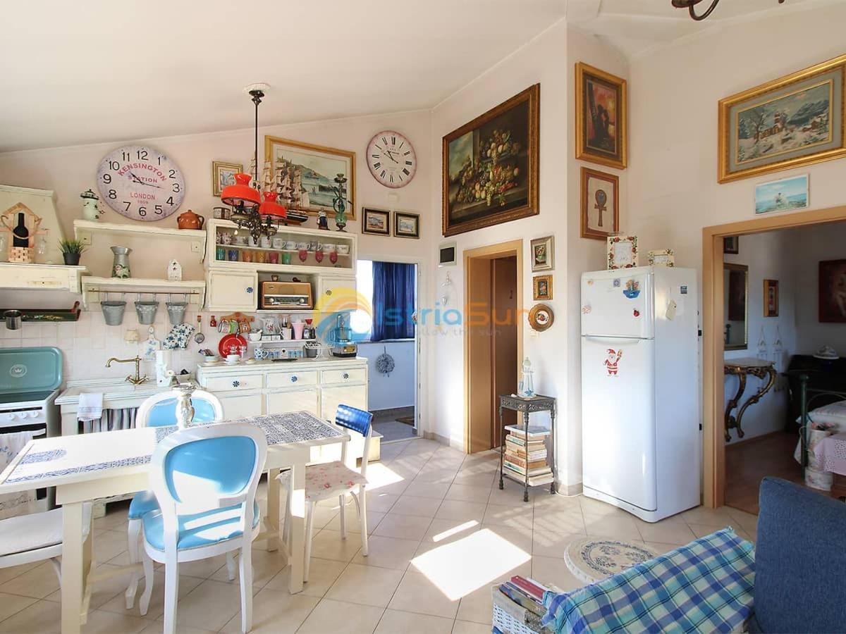 Apartments Bardak Ližnjan 외부 사진