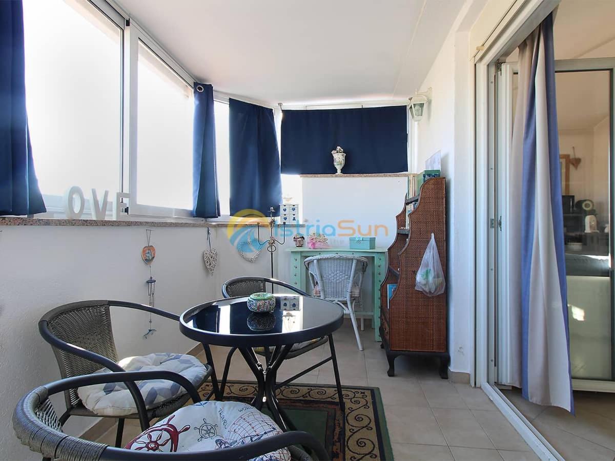 Apartments Bardak Ližnjan 외부 사진