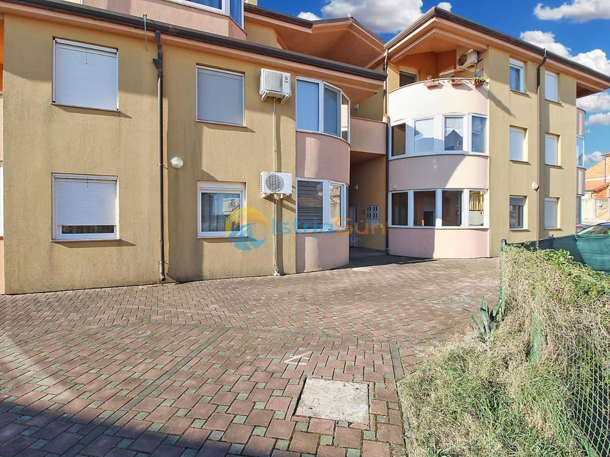 Apartments Bardak Ližnjan 외부 사진