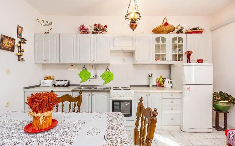 Apartments Bardak Ližnjan 객실 사진