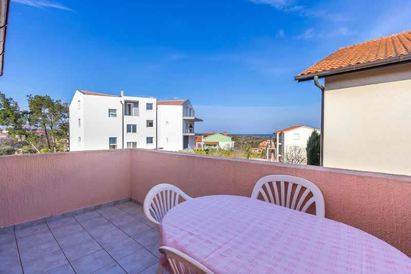 Apartments Bardak Ližnjan 객실 사진
