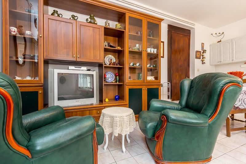 Apartments Bardak Ližnjan 객실 사진