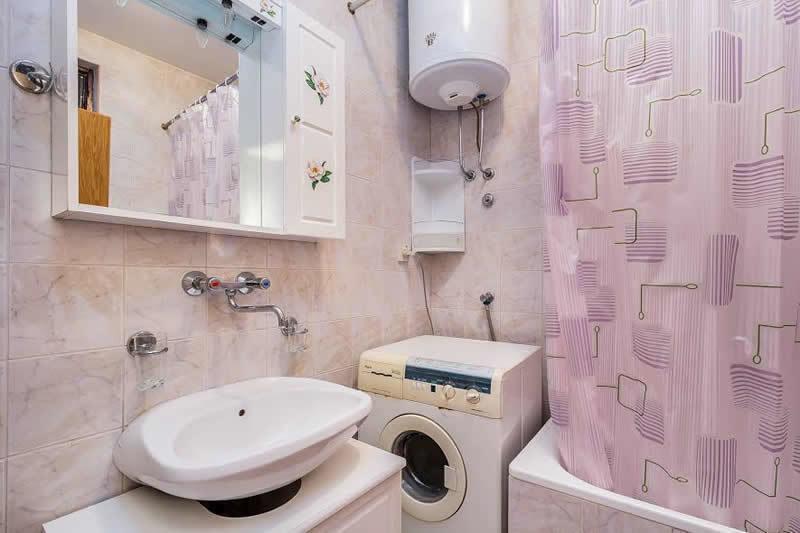 Apartments Bardak Ližnjan 객실 사진