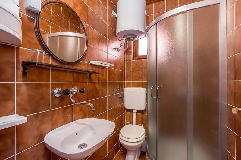 Apartments Bardak Ližnjan 객실 사진