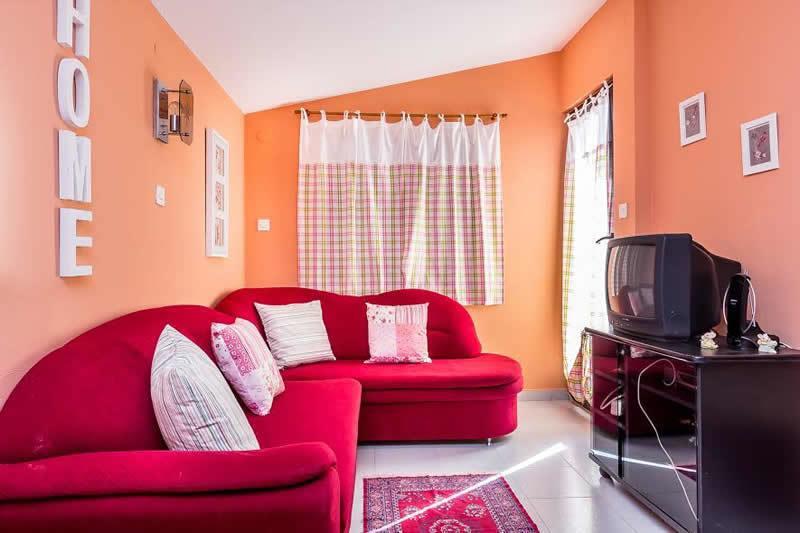 Apartments Bardak Ližnjan 객실 사진