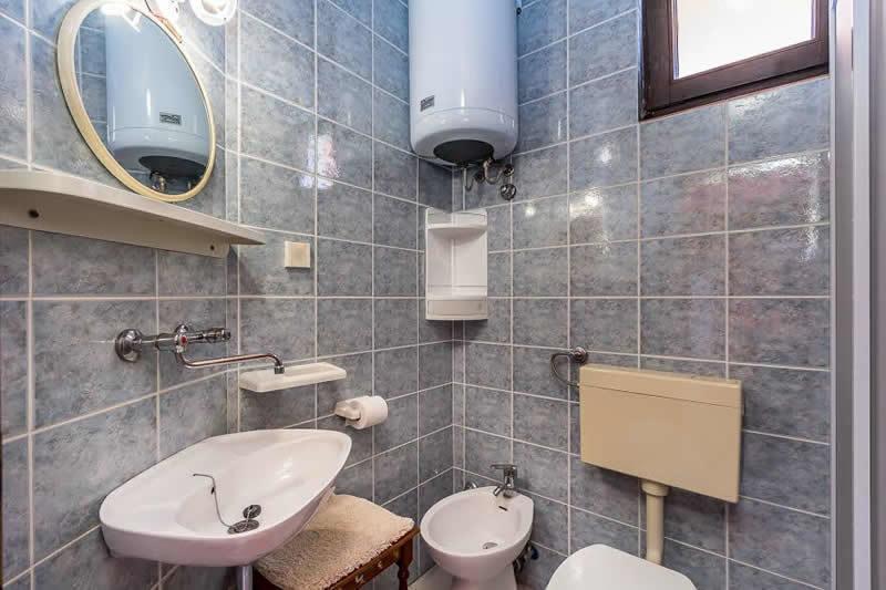Apartments Bardak Ližnjan 객실 사진