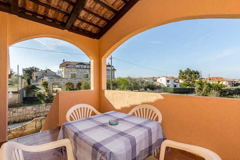 Apartments Bardak Ližnjan 객실 사진