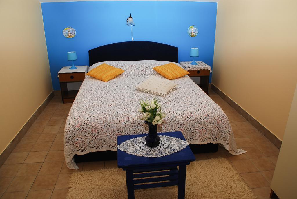 Apartments Bardak Ližnjan 객실 사진