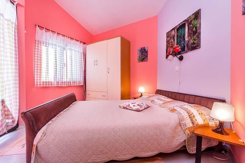 Apartments Bardak Ližnjan 객실 사진