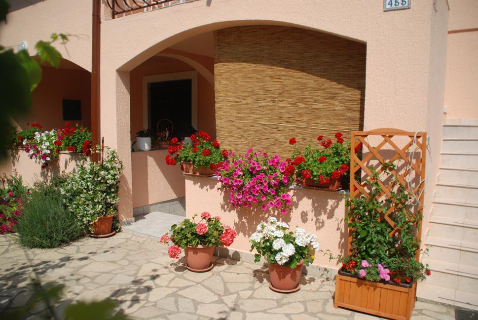 Apartments Bardak Ližnjan 객실 사진