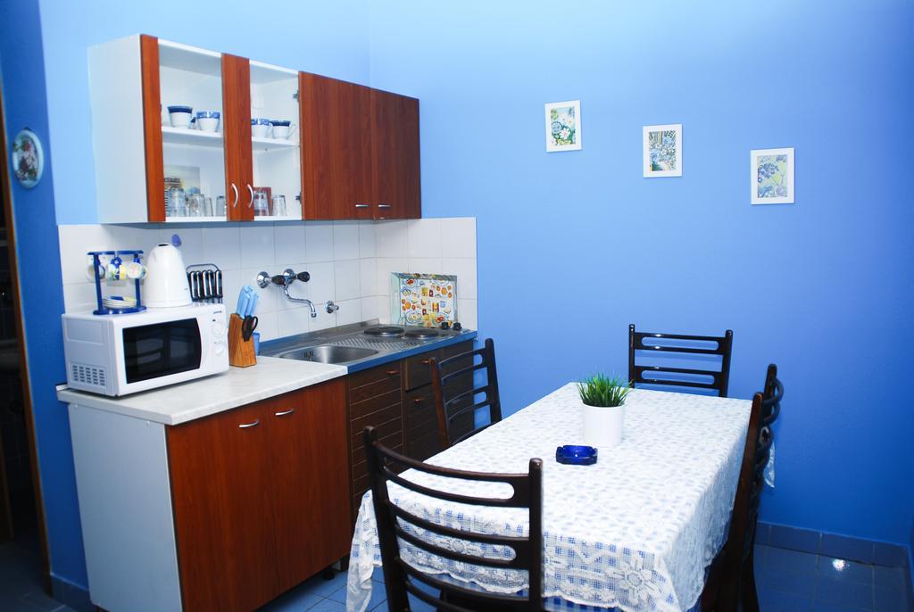 Apartments Bardak Ližnjan 객실 사진