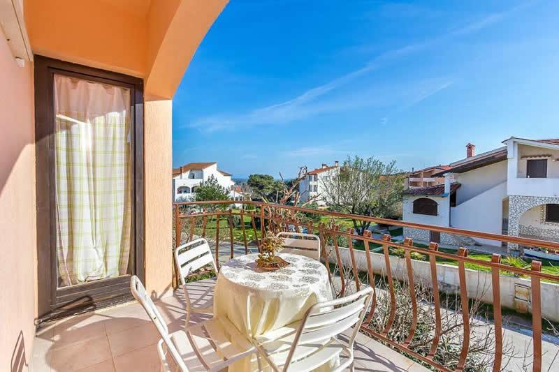 Apartments Bardak Ližnjan 객실 사진