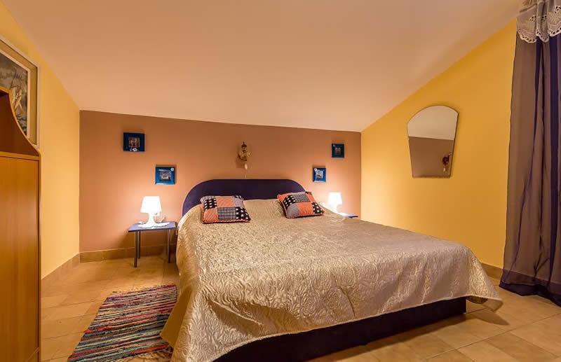 Apartments Bardak Ližnjan 객실 사진