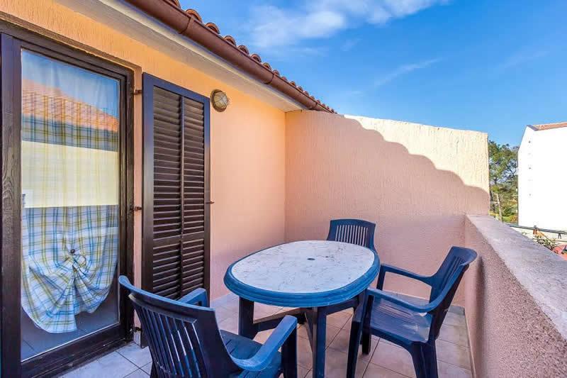 Apartments Bardak Ližnjan 객실 사진
